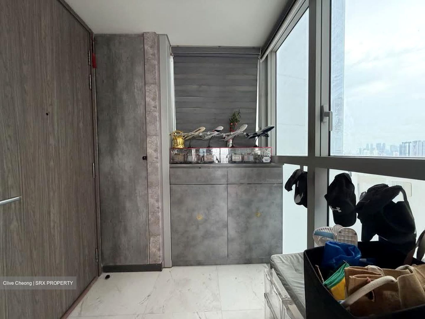 Queens Peak (D3), Condominium #581559831
